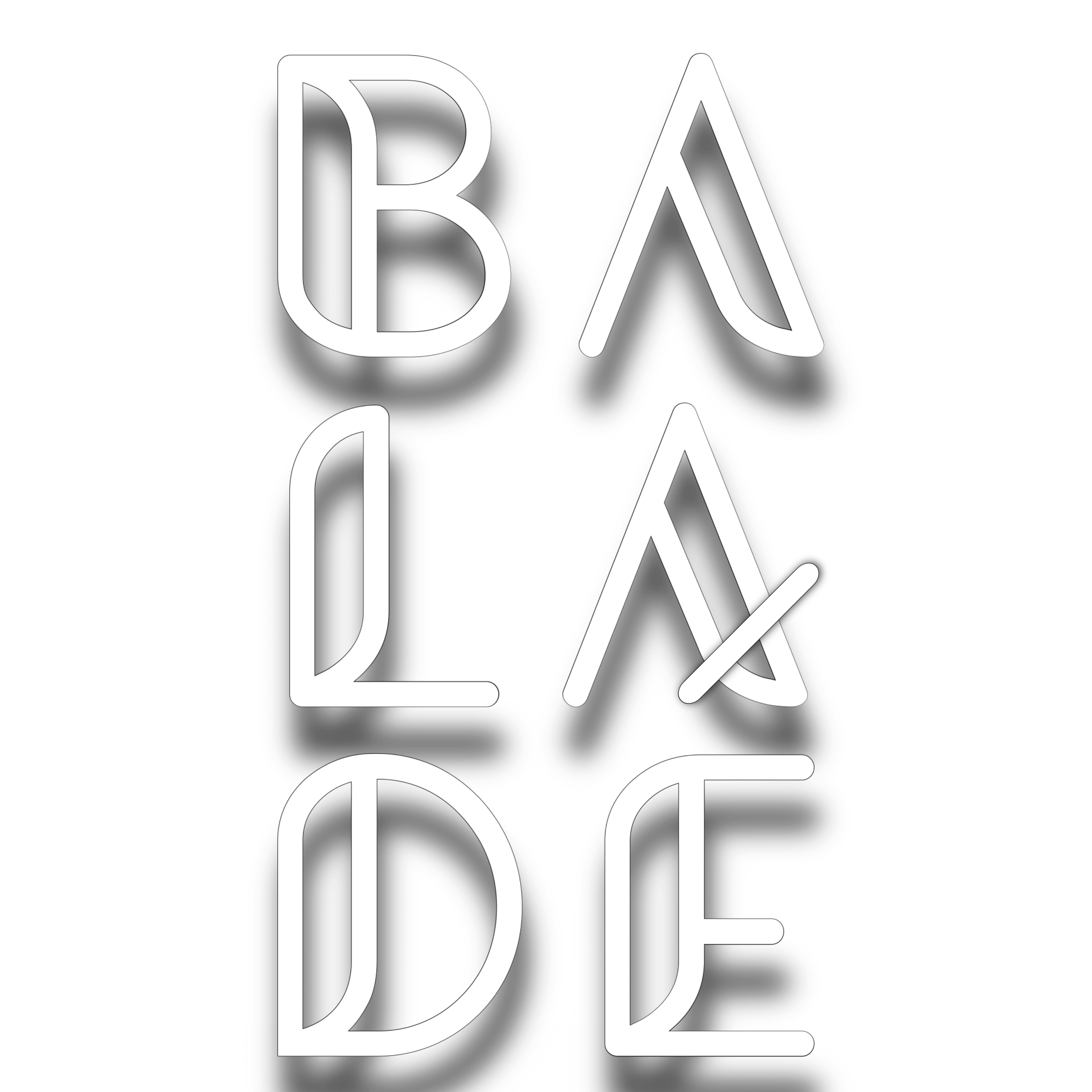 Baladé